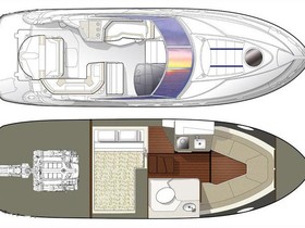 2017 Monterey 295 Sport Yacht for sale