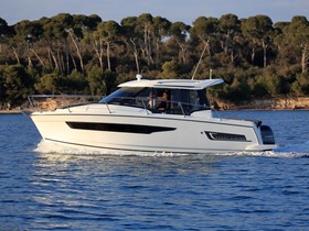 Buy 2023 Jeanneau Merry Fisher 895