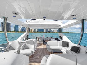Buy 2015 Sunseeker 75 Yacht