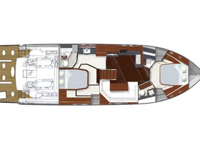 Osta 2015 Cruisers Yachts 48 Cantius