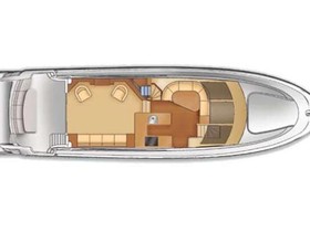 2011 Hatteras 64 Motor Yacht in vendita