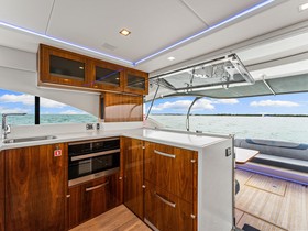 Acquistare 2021 Riviera 5400 Sport Yacht