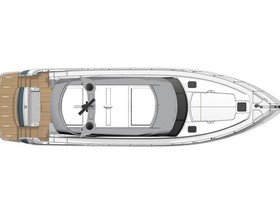 2021 Riviera 5400 Sport Yacht in vendita