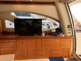 2004 Azimut 55E