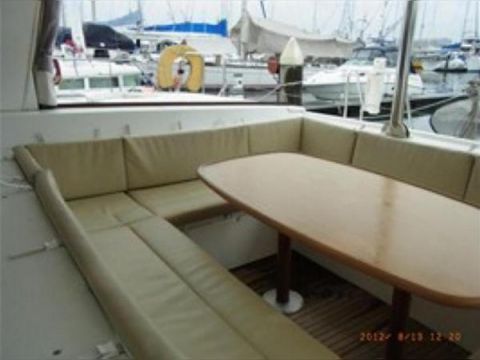 Acquistare 2008 Lagoon 500
