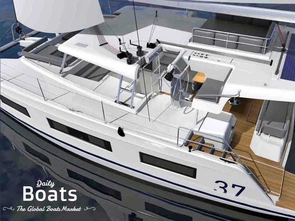 2025 Aventura 37 Day Charter for sale. View price, photos and Buy 2025