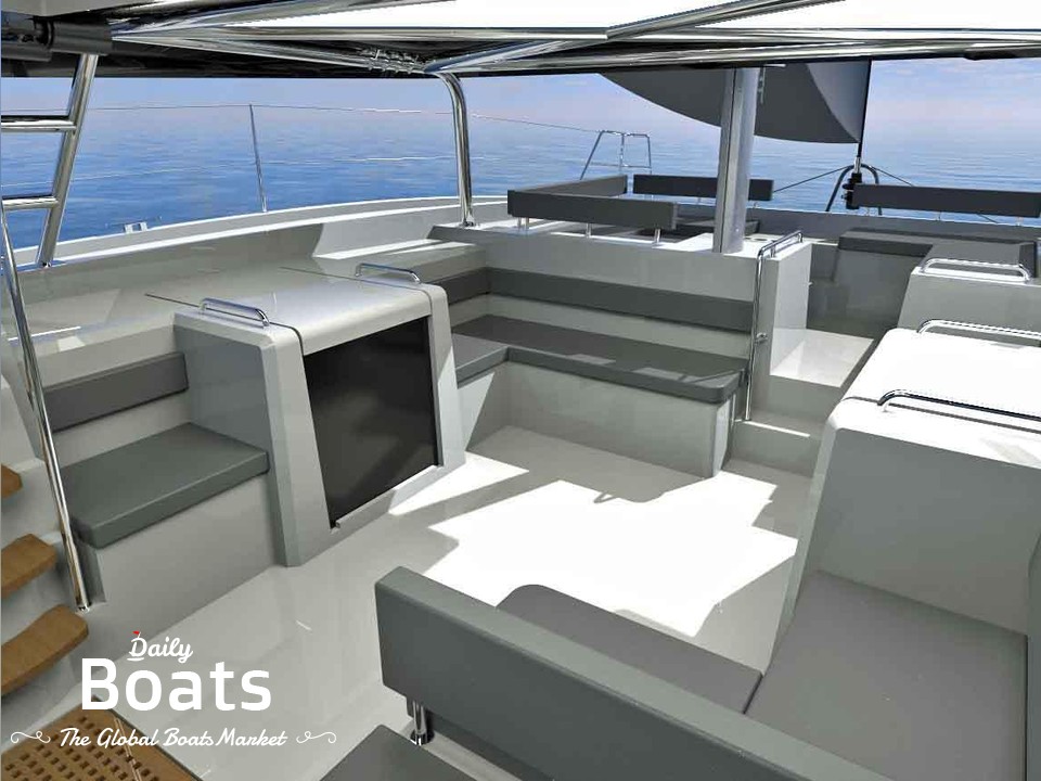 2024 Aventura 37 Day Charter for sale. View price, photos and Buy 2024