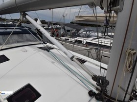 2012 Beneteau Sense 50