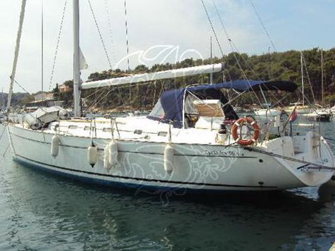 Beneteau Cyclades 50.4