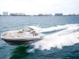 2023 Azimut Verve 42 te koop