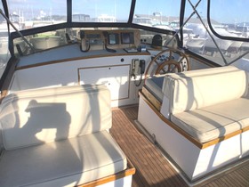 1977 Grand Banks 42 Classic