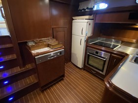 2010 Abati Yachts 58 Eastport Fly for sale