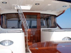 2010 Abati Yachts 58 Eastport Fly