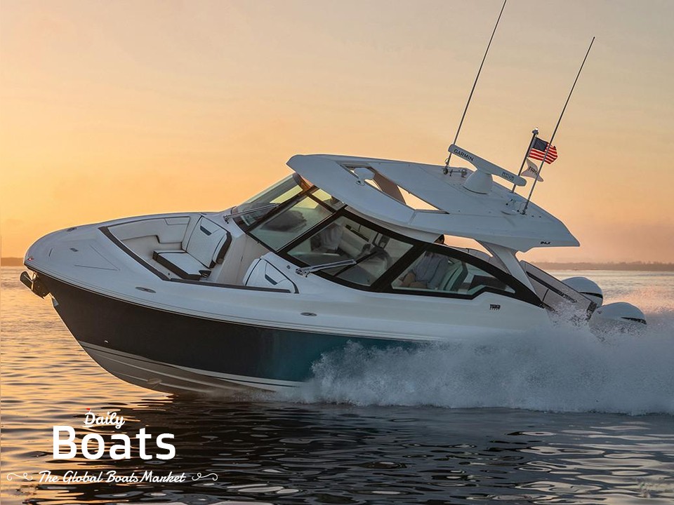2023 Tiara Yachts 34 Lx for sale. View price, photos and Buy 2023 Tiara