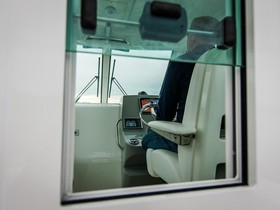 2023 Boston Whaler 285 Conquest Pilothouse