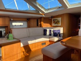 2009 Oyster 655 for sale