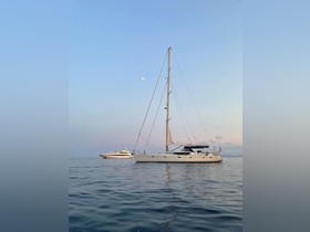 2009 Oyster 655 for sale