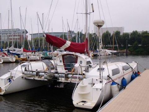 Buy 1990 Format Turissimo 9M
