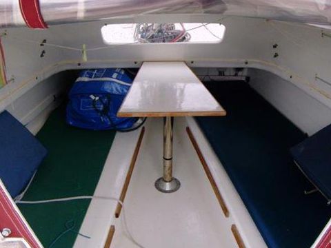 1990 Format Turissimo 9M for sale