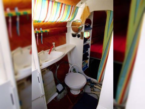 1990 Format Turissimo 9M for sale