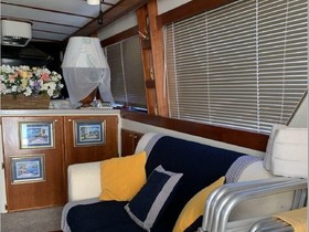 1990 Hatteras 65 Convertible for sale