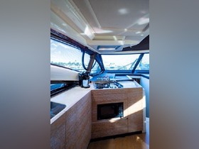 2012 Azimut 53 Motor Yacht myytävänä
