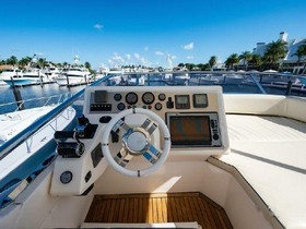 Osta 2012 Azimut 53 Motor Yacht