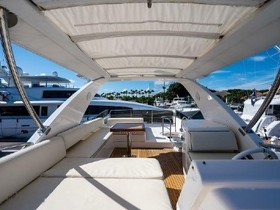 Købe 2012 Azimut 53 Motor Yacht