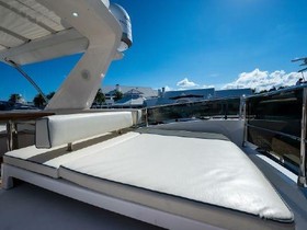 2012 Azimut 53 Motor Yacht προς πώληση