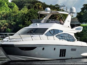 2012 Azimut 53 Motor Yacht