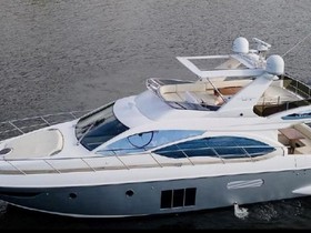 2012 Azimut 53 Motor Yacht eladó
