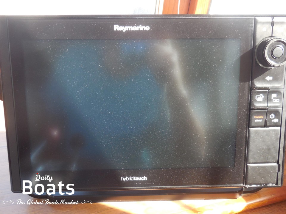 1989 Grand Banks 46 Classic for sale. View price, photos and Buy 1989 ...