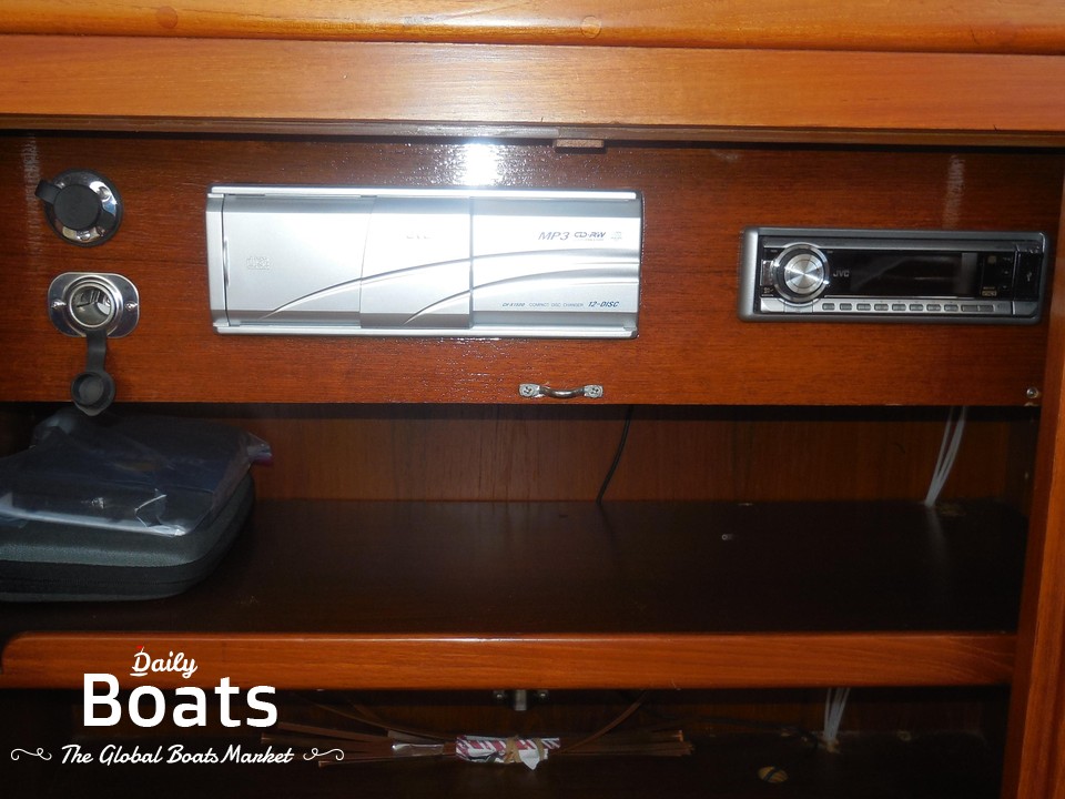 1989 Grand Banks 46 Classic for sale. View price, photos and Buy 1989 ...