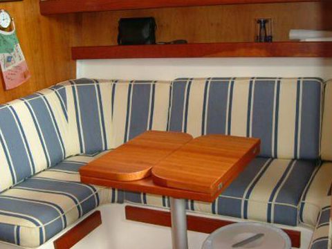 2006 Apreamare 38 for sale