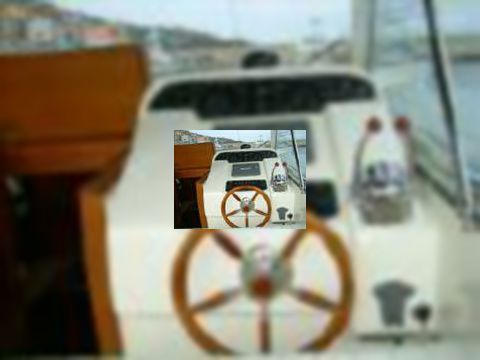 2006 Apreamare 38 for sale