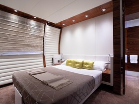 2013 Vicem 46M Tri-Deck