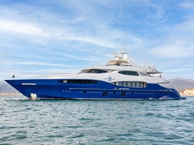 2013 Vicem 46M Tri-Deck