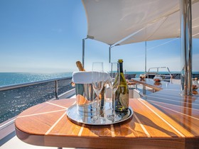 2013 Vicem 46M Tri-Deck