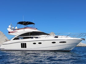 Princess 54 Flybridge