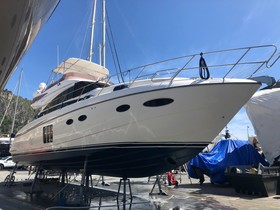 Buy 2011 Princess 54 Flybridge