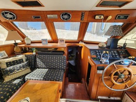 Köpa 1989 Jefferson 52 Cockpit Motor Yacht