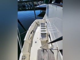 1989 Jefferson 52 Cockpit Motor Yacht till salu
