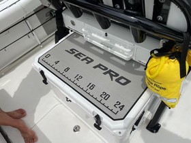 2020 Sea Pro 239 Center Console à vendre