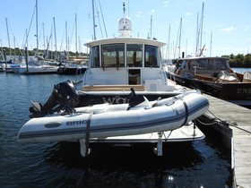 2007 Grand Banks Eastbay 45 Sx for sale
