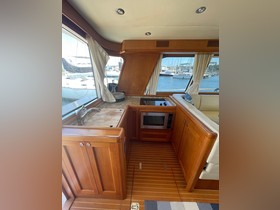 2007 Grand Banks Eastbay 45 Sx for sale
