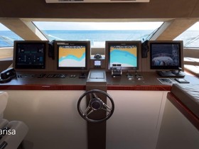 2017 Monte Carlo Yachts 105 на продажу