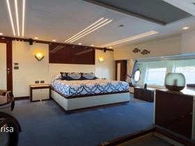 Kupiti 2017 Monte Carlo Yachts 105