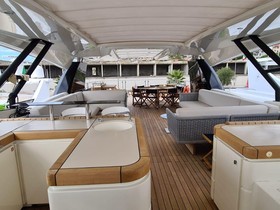 2017 Monte Carlo Yachts 105 на продаж