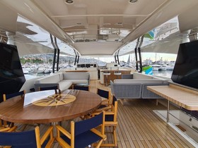 Купить 2017 Monte Carlo Yachts 105
