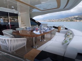Kupiti 2017 Monte Carlo Yachts 105